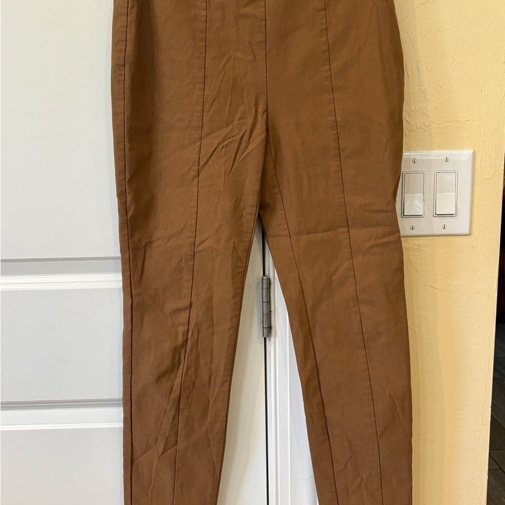 Chico's So Slimming Trousers